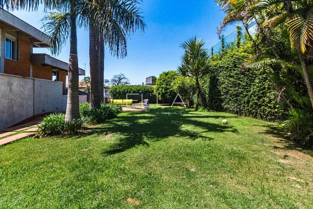 Casa com 5 suítes à venda em Alto de Pinheiros, São Paulo, por R$ 10.000.000 Imagem 37