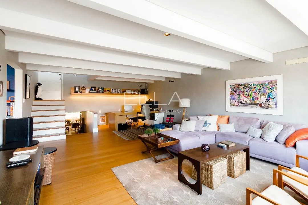 Casa com 5 suítes à venda em Alto de Pinheiros, São Paulo, por R$ 10.000.000 Imagem 14