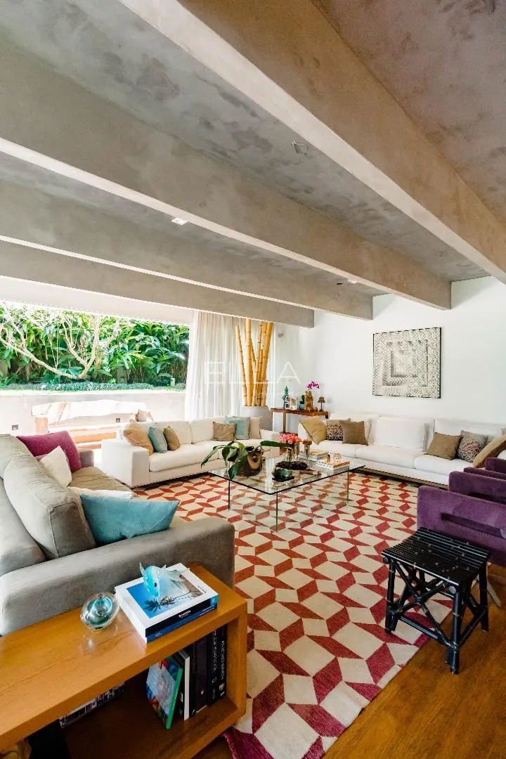 Casa com 5 suítes à venda em Alto de Pinheiros, São Paulo, por R$ 10.000.000 Imagem 3