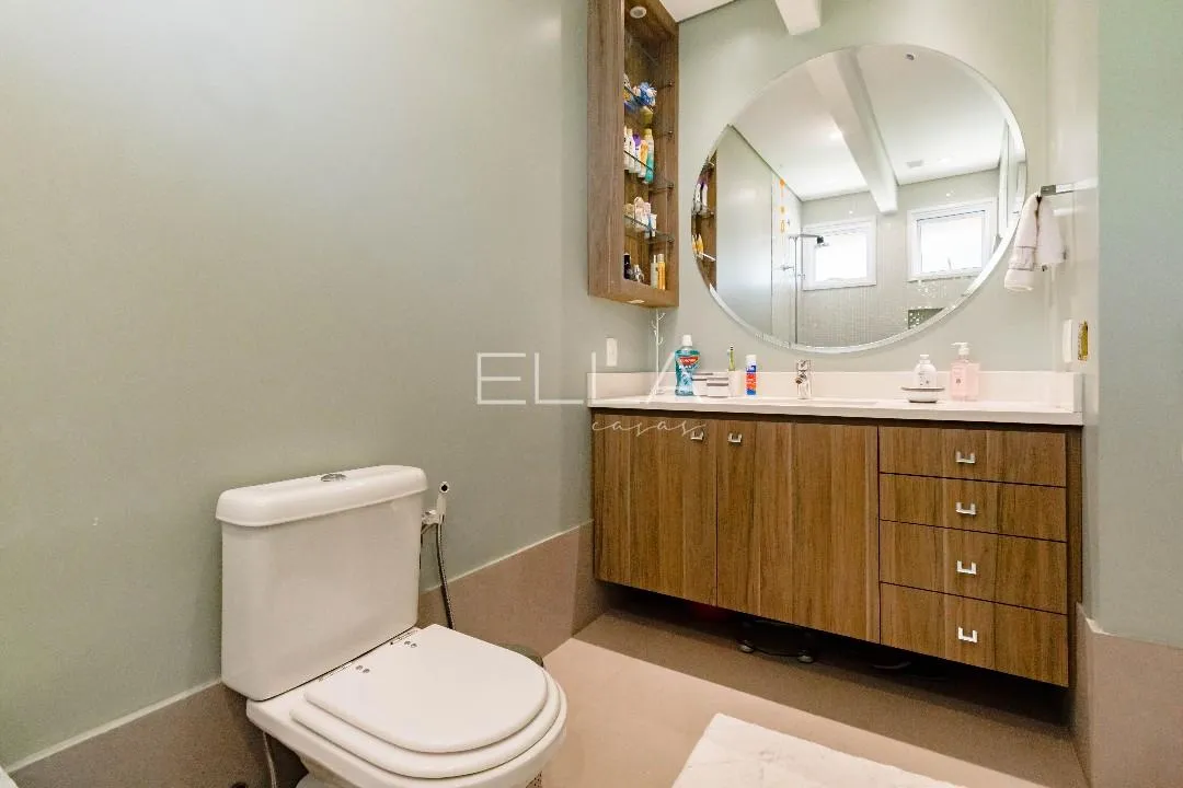 Casa com 5 suítes à venda em Alto de Pinheiros, São Paulo, por R$ 10.000.000 Imagem 20