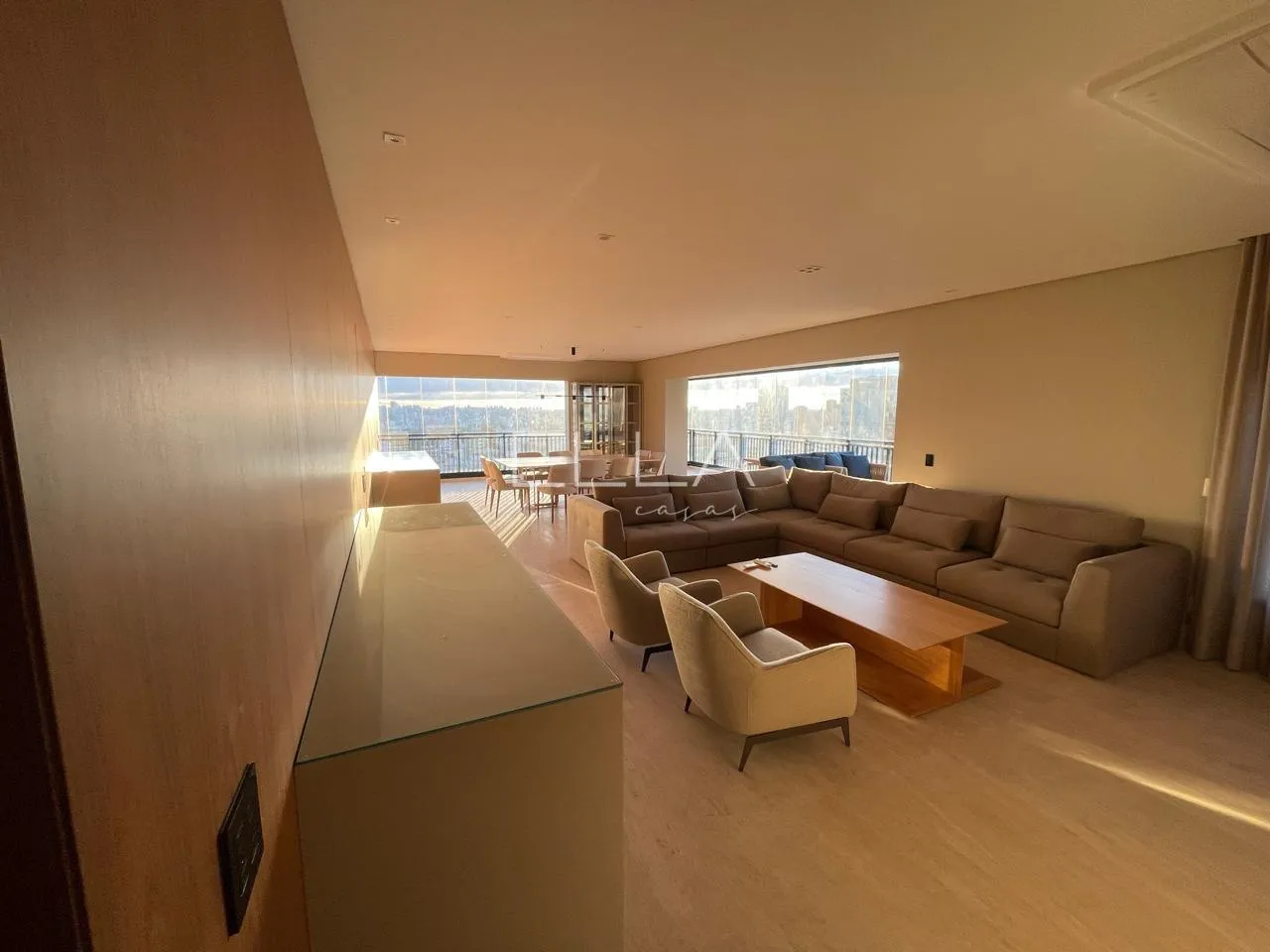 Apartamento com 3 suítes à venda em Jardim Paulista, São Paulo, por R$ 11.200.000 Imagem 25