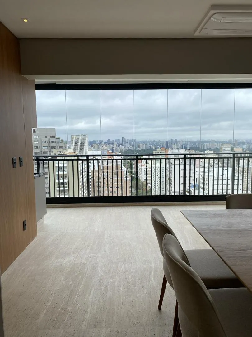 Apartamento com 3 suítes à venda em Jardim Paulista, São Paulo, por R$ 11.200.000