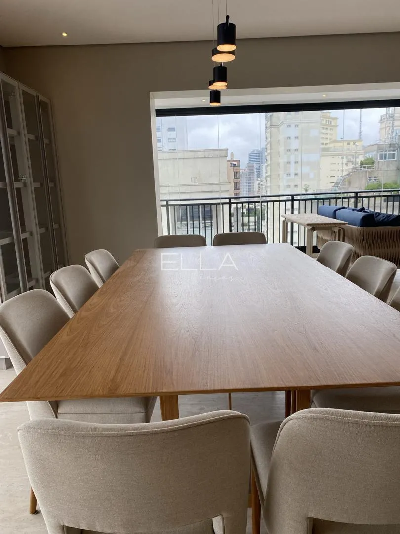 Apartamento com 3 suítes à venda em Jardim Paulista, São Paulo, por R$ 11.200.000 Imagem 3