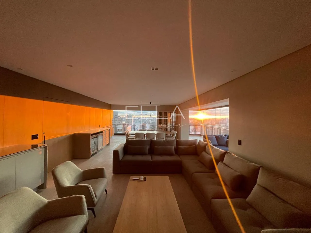 Apartamento com 3 suítes à venda em Jardim Paulista, São Paulo, por R$ 11.200.000 Imagem 33