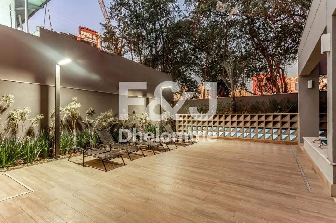 Apartamento com 2 suítes à venda em Paraíso, São Paulo, por R$ 1.990.000 Imagem 27