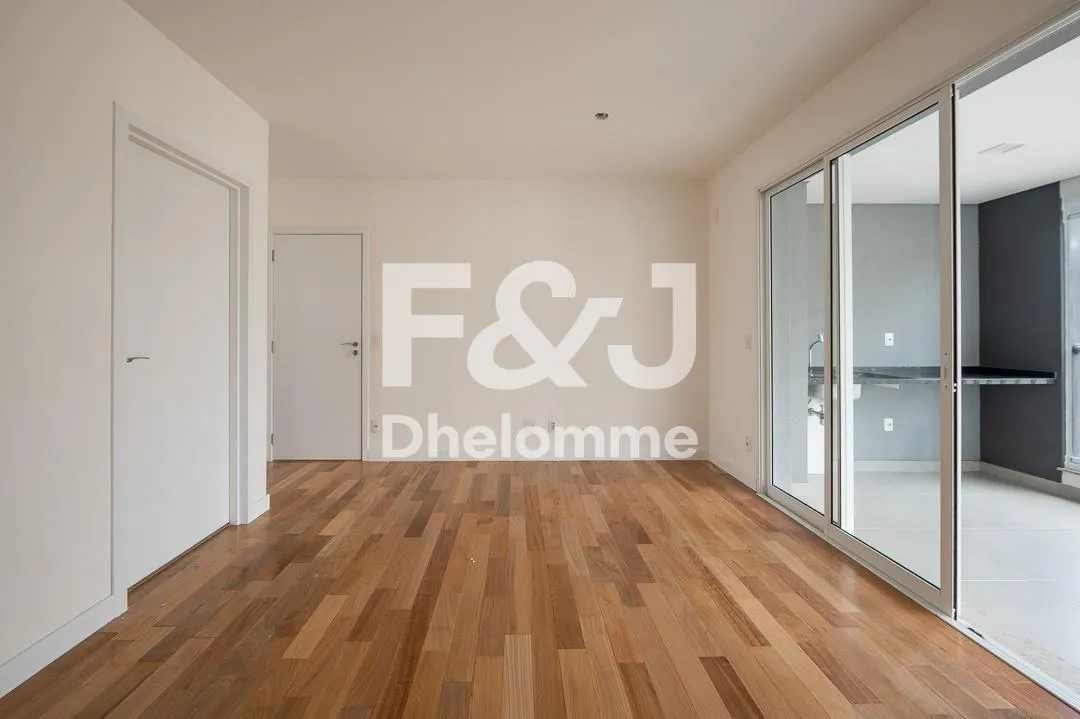 Apartamento com 2 suítes à venda em Paraíso, São Paulo, por R$ 1.990.000 Imagem 2