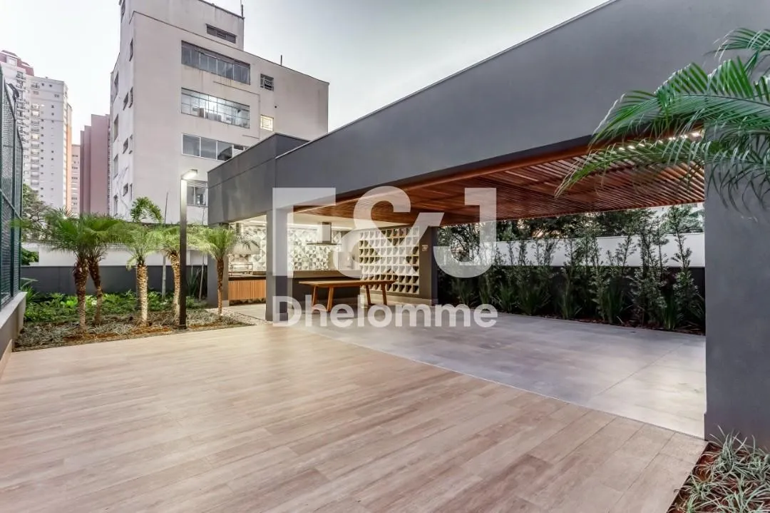 Apartamento com 2 suítes à venda em Paraíso, São Paulo, por R$ 1.990.000 Imagem 29