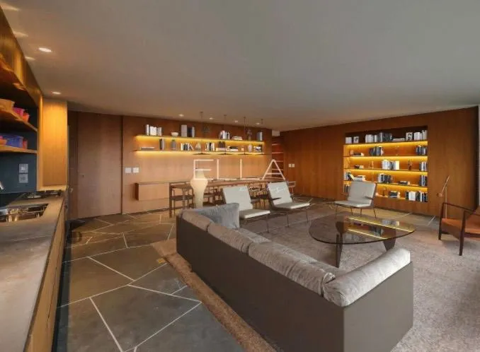 Apartamento com 2 suítes à venda em Vila Madalena, São Paulo, por R$ 4.500.000 Imagem 38