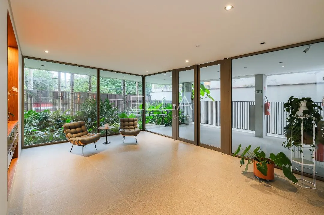 Apartamento com 2 suítes à venda em Vila Madalena, São Paulo, por R$ 4.500.000 Imagem 30