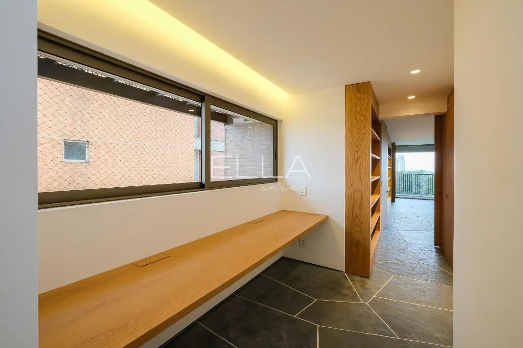 Apartamento com 2 suítes à venda em Vila Madalena, São Paulo, por R$ 4.500.000 Imagem 9