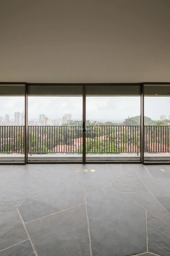 Apartamento com 2 suítes à venda em Vila Madalena, São Paulo, por R$ 4.500.000 Imagem 4