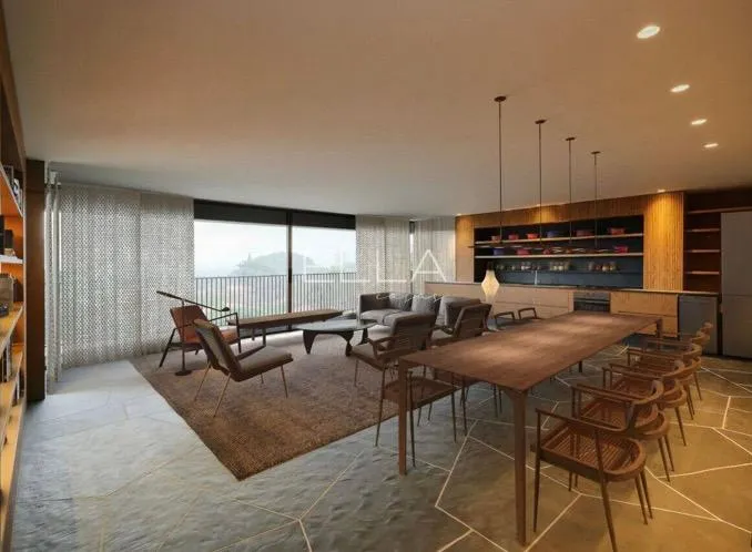 Apartamento com 2 suítes à venda em Vila Madalena, São Paulo, por R$ 4.500.000 Imagem 33