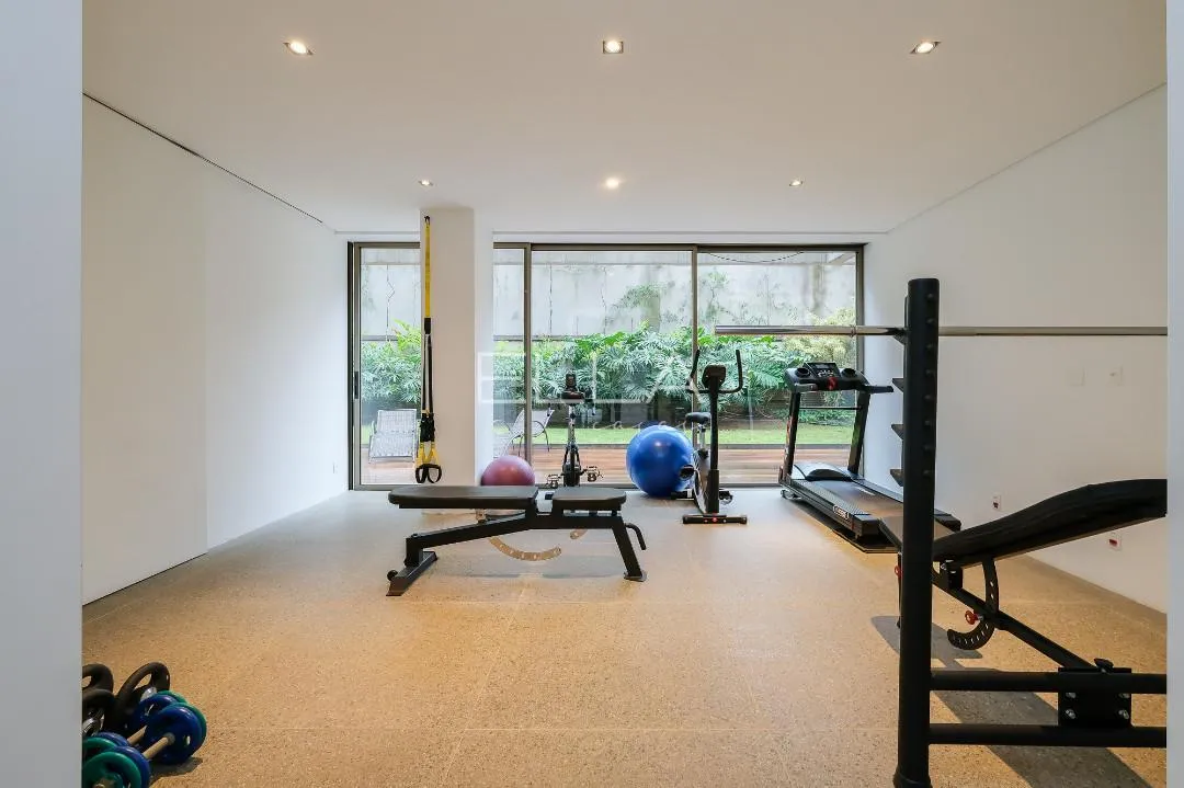 Apartamento com 2 suítes à venda em Vila Madalena, São Paulo, por R$ 4.500.000 Imagem 31