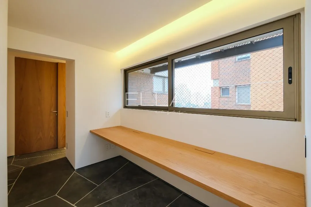 Apartamento com 2 suítes à venda em Vila Madalena, São Paulo, por R$ 4.500.000 Imagem 10