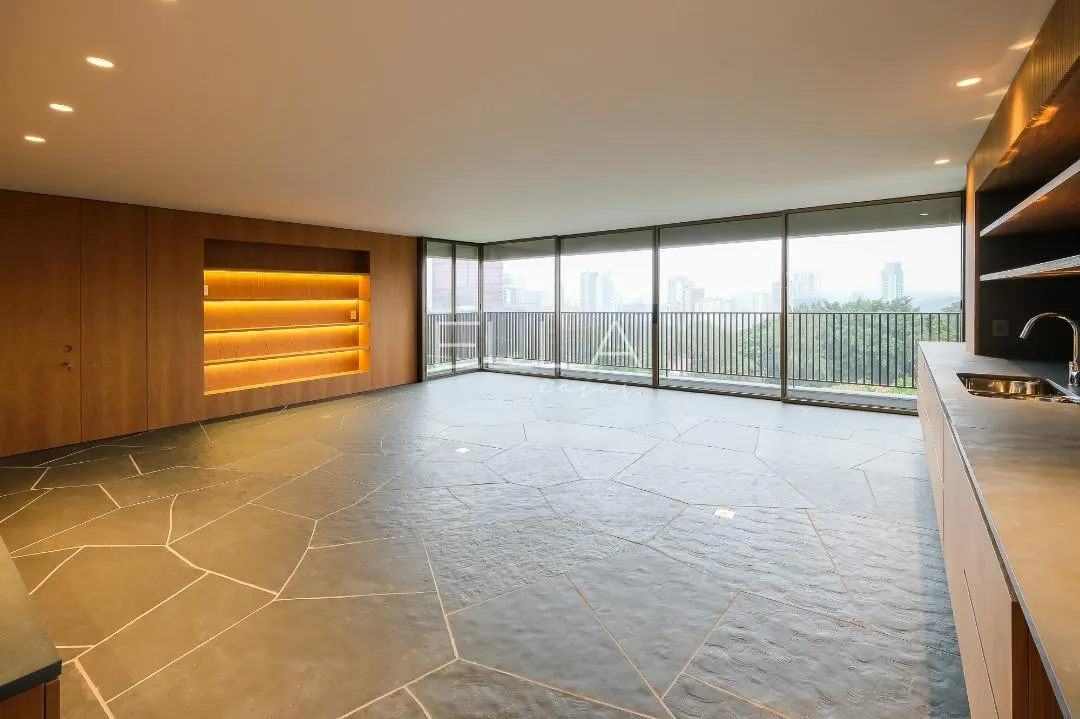 Apartamento com 2 suítes à venda em Vila Madalena, São Paulo, por R$ 4.500.000 Imagem 2