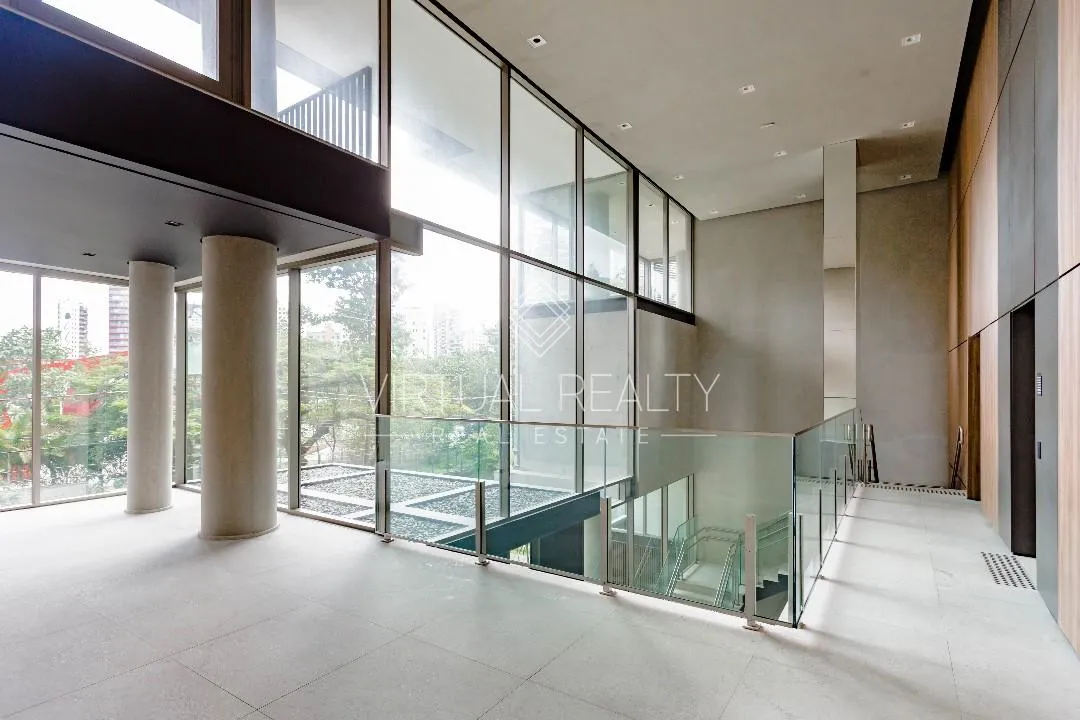 Apartamento com 4 suítes à venda em Vila Olímpia, São Paulo, por R$ 7.100.000 Imagem 39