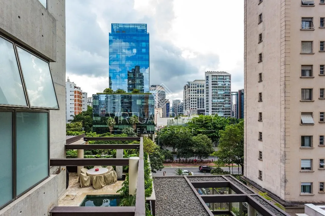 Apartamento com 4 suítes à venda em Vila Olímpia, São Paulo, por R$ 7.100.000 Imagem 30