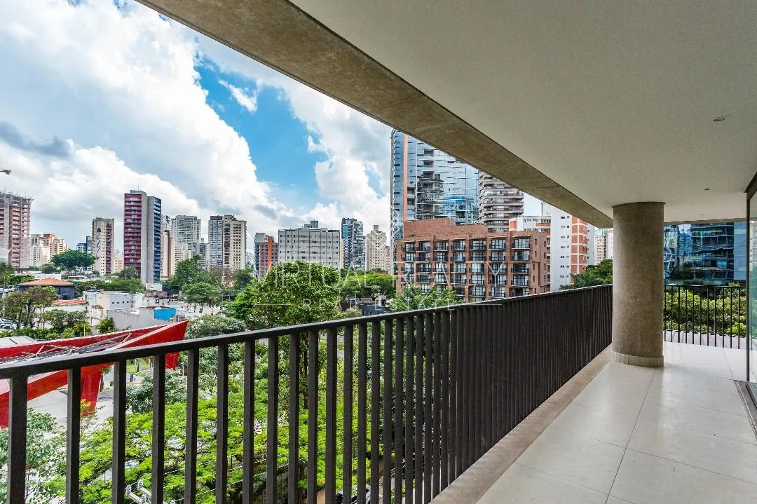 Apartamento com 4 suítes à venda em Vila Olímpia, São Paulo, por R$ 7.100.000 Imagem 10