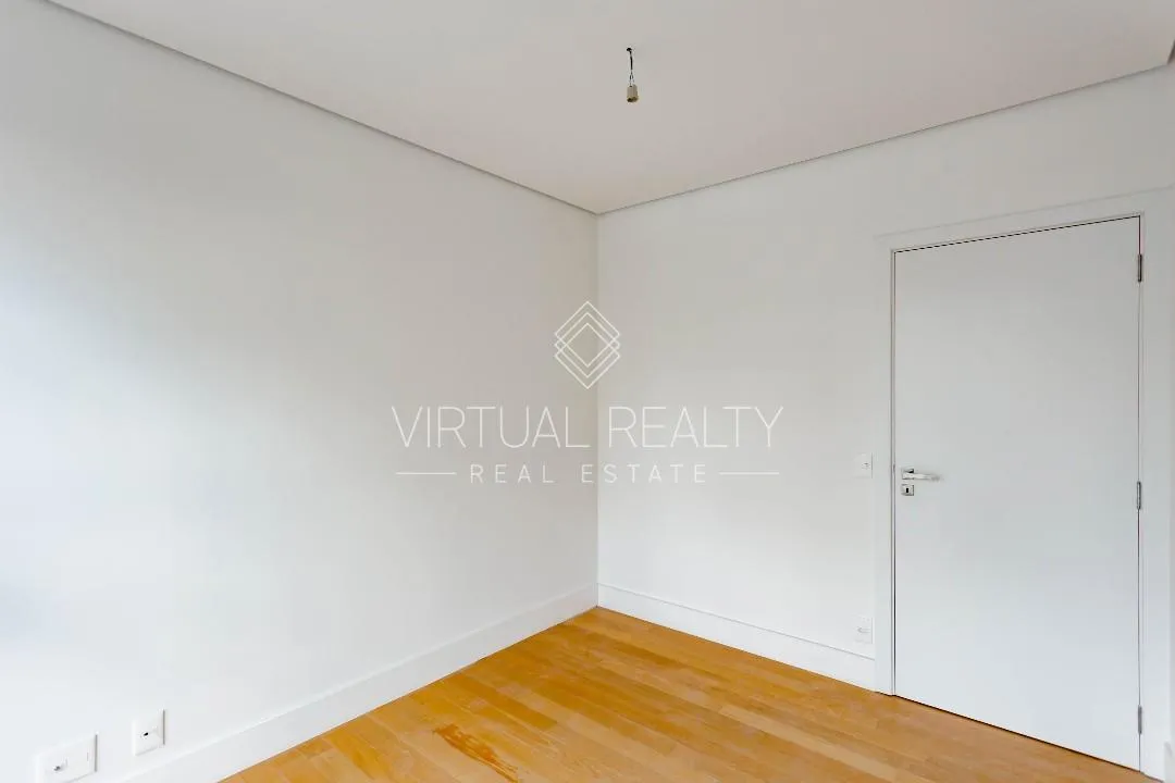 Apartamento com 4 suítes à venda em Vila Olímpia, São Paulo, por R$ 7.100.000 Imagem 11