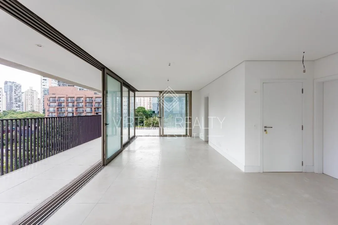 Apartamento com 4 suítes à venda em Vila Olímpia, São Paulo, por R$ 7.100.000 Imagem 3