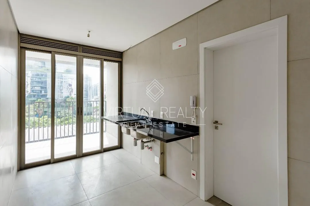 Apartamento com 4 suítes à venda em Vila Olímpia, São Paulo, por R$ 7.100.000 Imagem 35