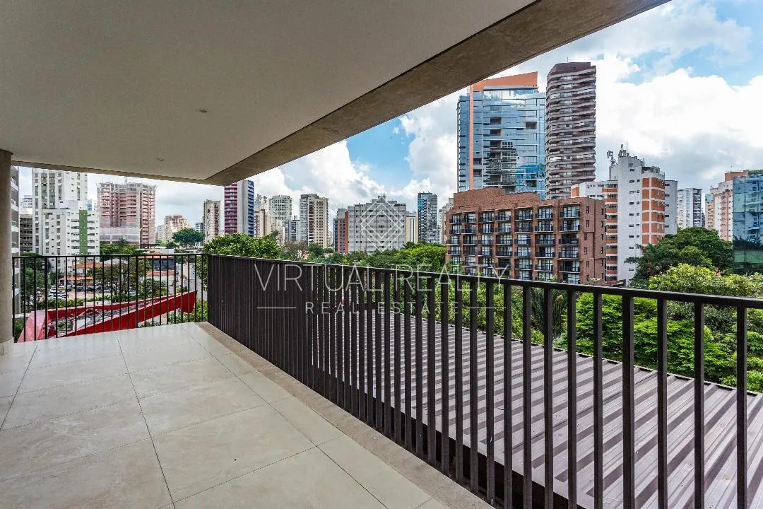 Apartamento com 4 suítes à venda em Vila Olímpia, São Paulo, por R$ 7.100.000 Imagem 5