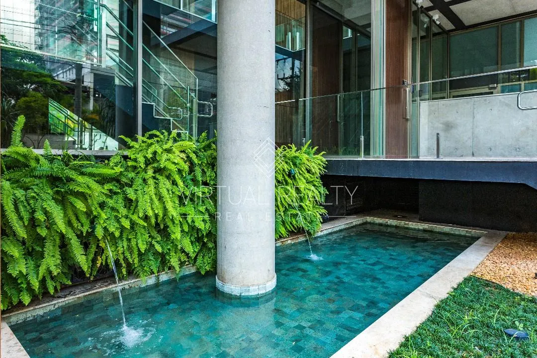 Apartamento com 4 suítes à venda em Vila Olímpia, São Paulo, por R$ 7.100.000 Imagem 45