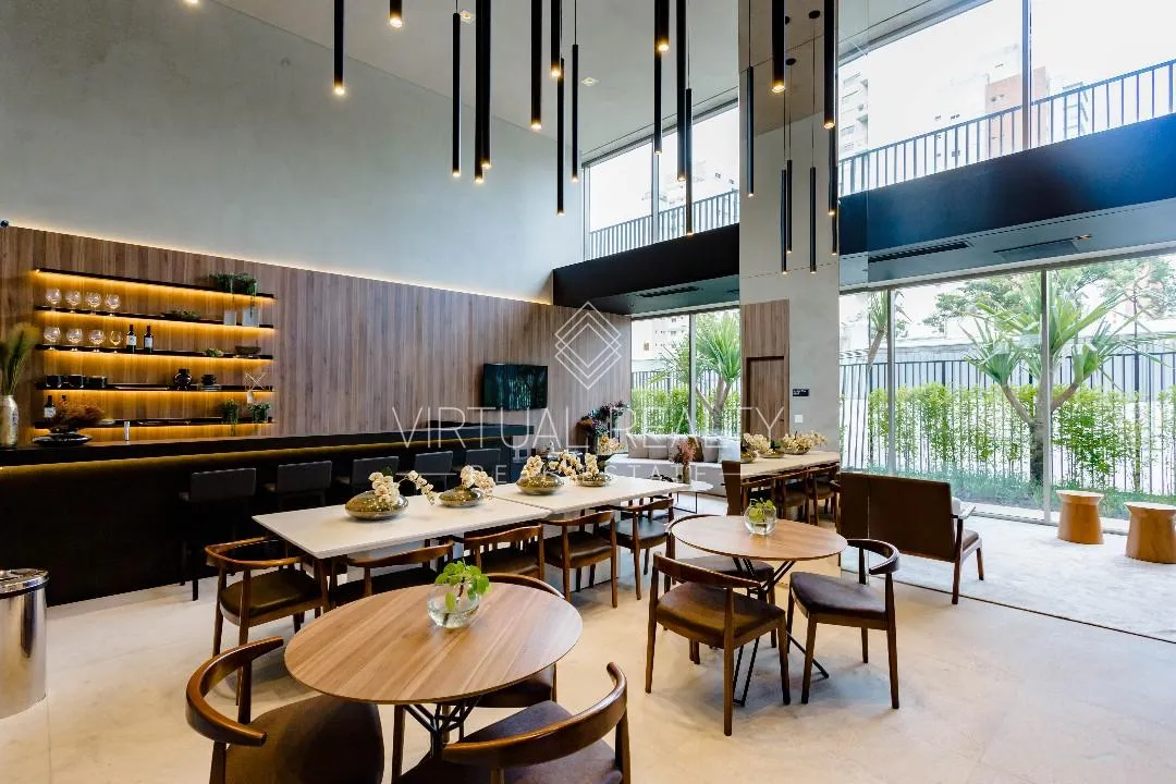 Apartamento com 4 suítes à venda em Vila Olímpia, São Paulo, por R$ 7.100.000 Imagem 42