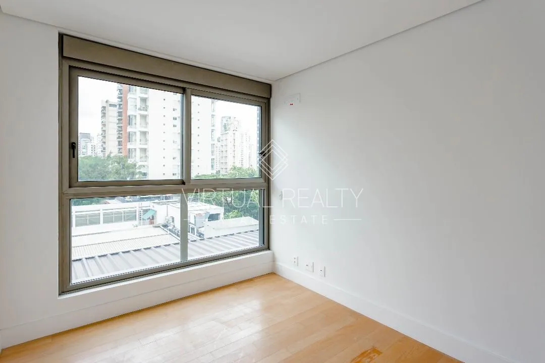 Apartamento com 4 suítes à venda em Vila Olímpia, São Paulo, por R$ 7.100.000 Imagem 12