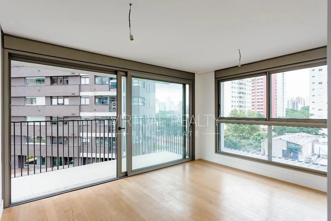 Apartamento com 4 suítes à venda em Vila Olímpia, São Paulo, por R$ 7.100.000 Imagem 23