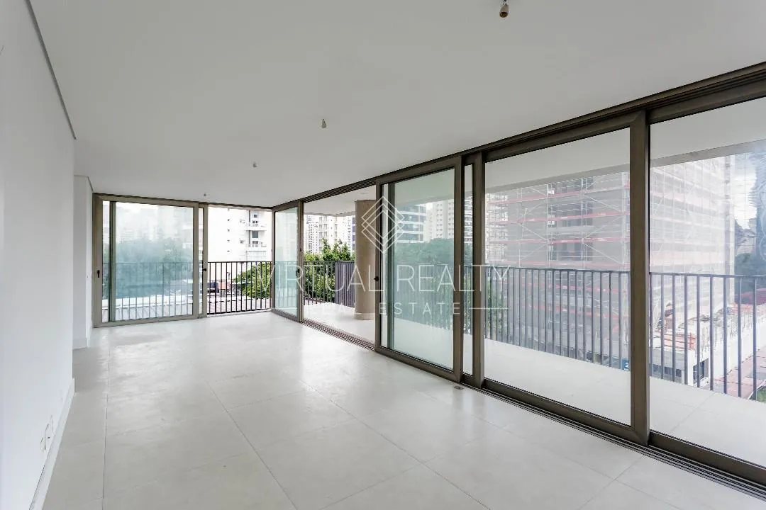 Apartamento com 4 suítes à venda em Vila Olímpia, São Paulo, por R$ 7.100.000 Imagem 4