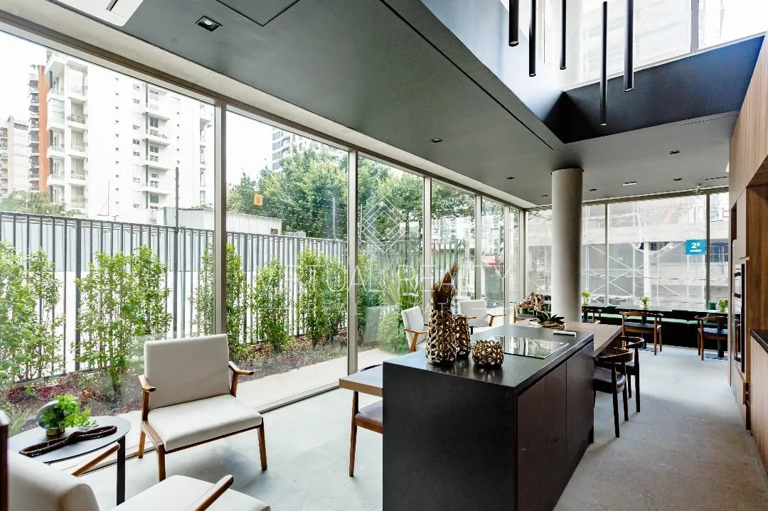 Apartamento com 4 suítes à venda em Vila Olímpia, São Paulo, por R$ 7.100.000 Imagem 43