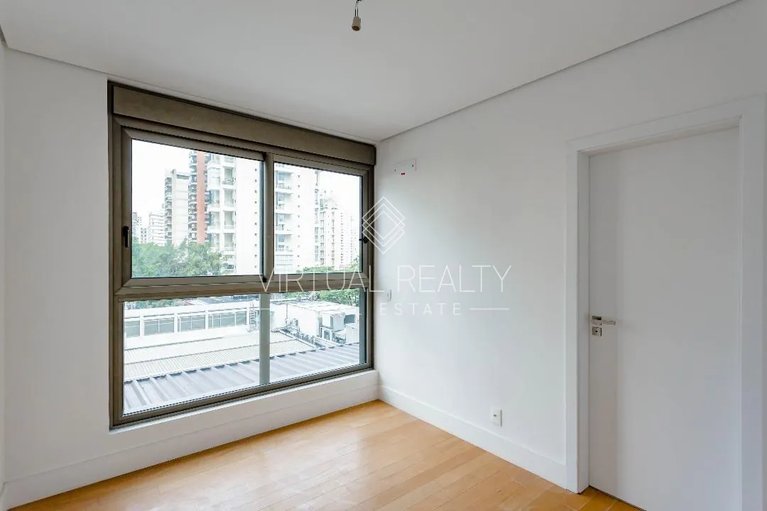 Apartamento com 4 suítes à venda em Vila Olímpia, São Paulo, por R$ 7.100.000 Imagem 16