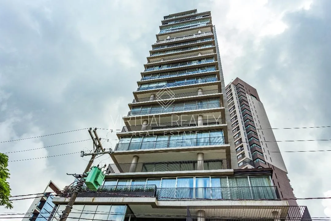 Apartamento com 4 suítes à venda em Vila Olímpia, São Paulo, por R$ 7.100.000 Imagem 41