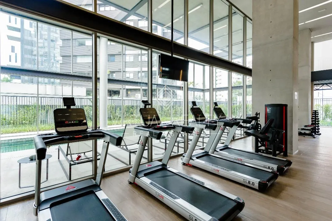 Apartamento com 4 suítes à venda em Vila Olímpia, São Paulo, por R$ 7.100.000 Imagem 40