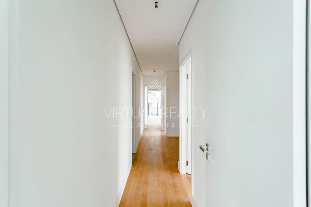 Apartamento com 4 suítes à venda em Vila Olímpia, São Paulo, por R$ 7.100.000 Imagem 8