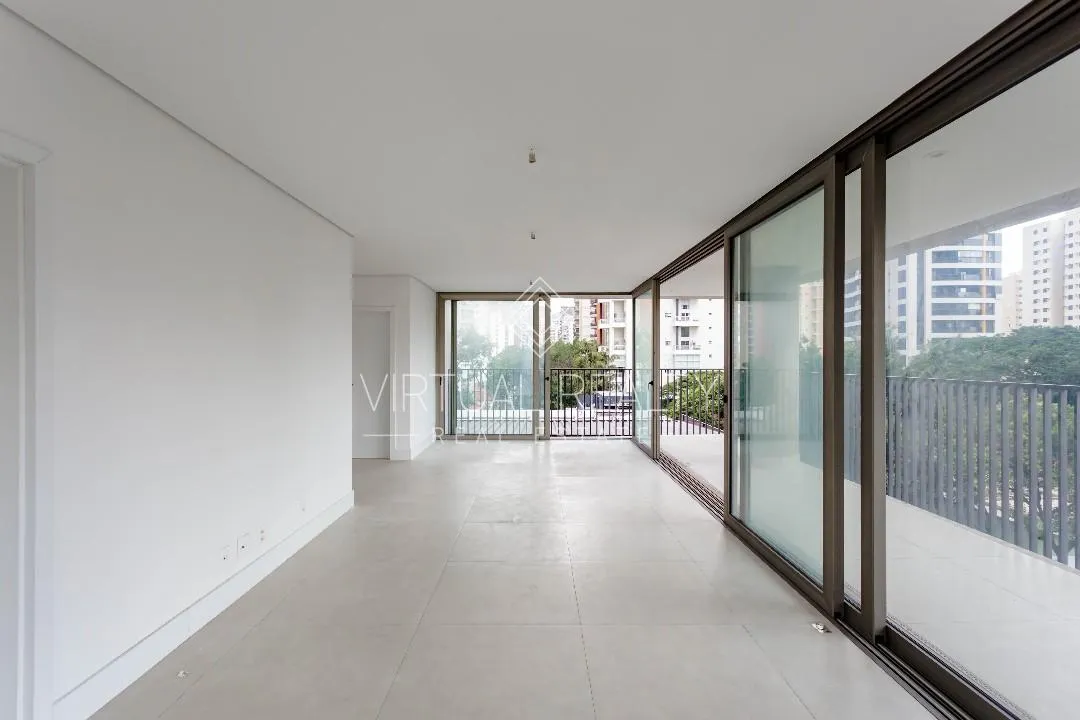 Apartamento com 4 suítes à venda em Vila Olímpia, São Paulo, por R$ 7.100.000 Imagem 2