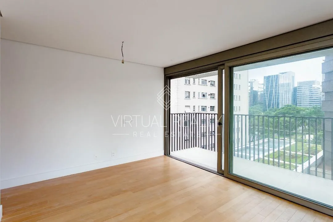 Apartamento com 4 suítes à venda em Vila Olímpia, São Paulo, por R$ 7.100.000 Imagem 21