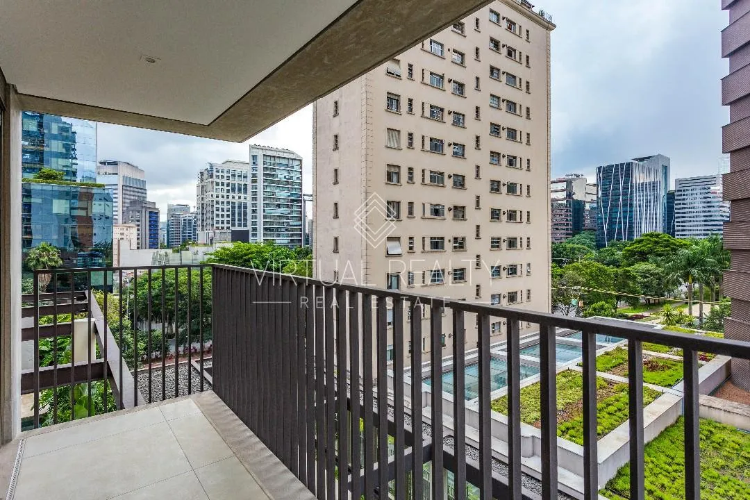 Apartamento com 4 suítes à venda em Vila Olímpia, São Paulo, por R$ 7.100.000 Imagem 25