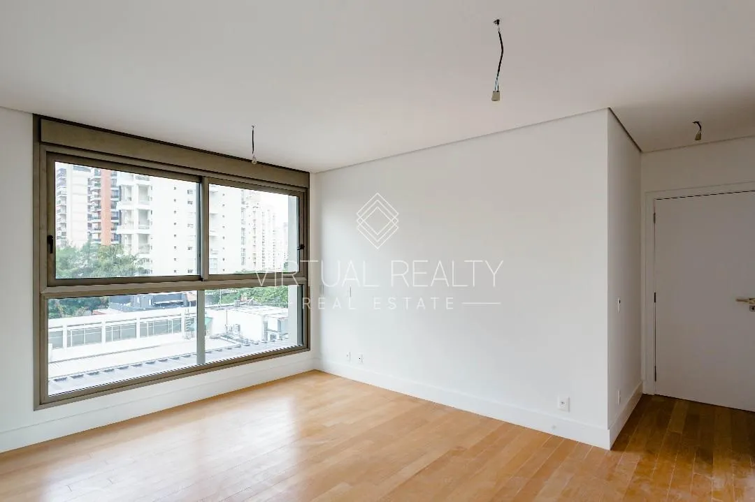 Apartamento com 4 suítes à venda em Vila Olímpia, São Paulo, por R$ 7.100.000 Imagem 24