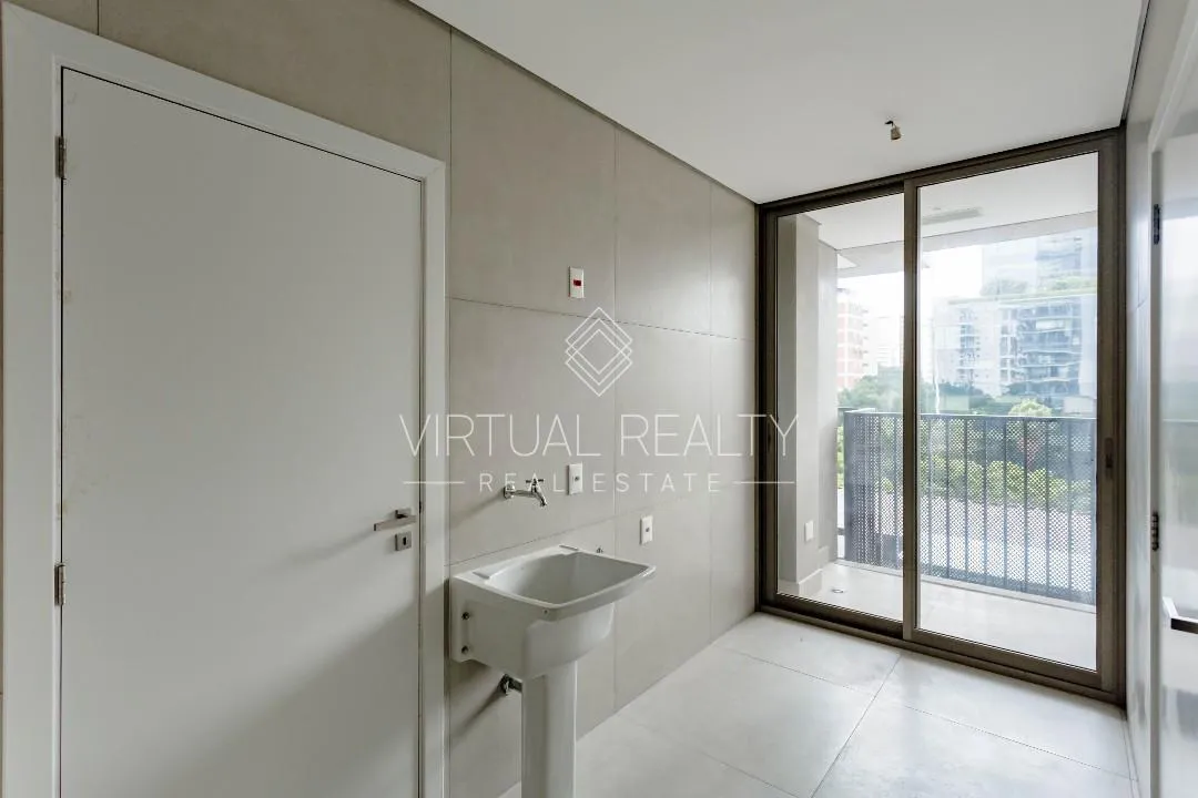 Apartamento com 4 suítes à venda em Vila Olímpia, São Paulo, por R$ 7.100.000 Imagem 36