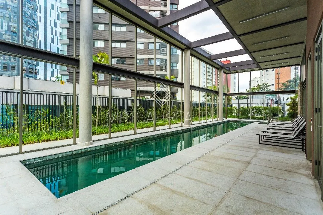 Apartamento com 4 suítes à venda em Vila Olímpia, São Paulo, por R$ 7.100.000 Imagem 44