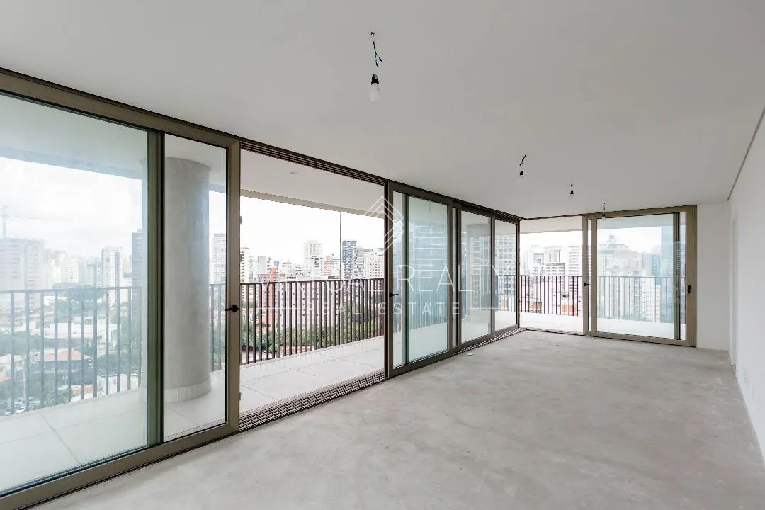 Apartamento com 4 suítes à venda em Vila Olímpia, São Paulo, por R$ 7.700.000 Imagem 3