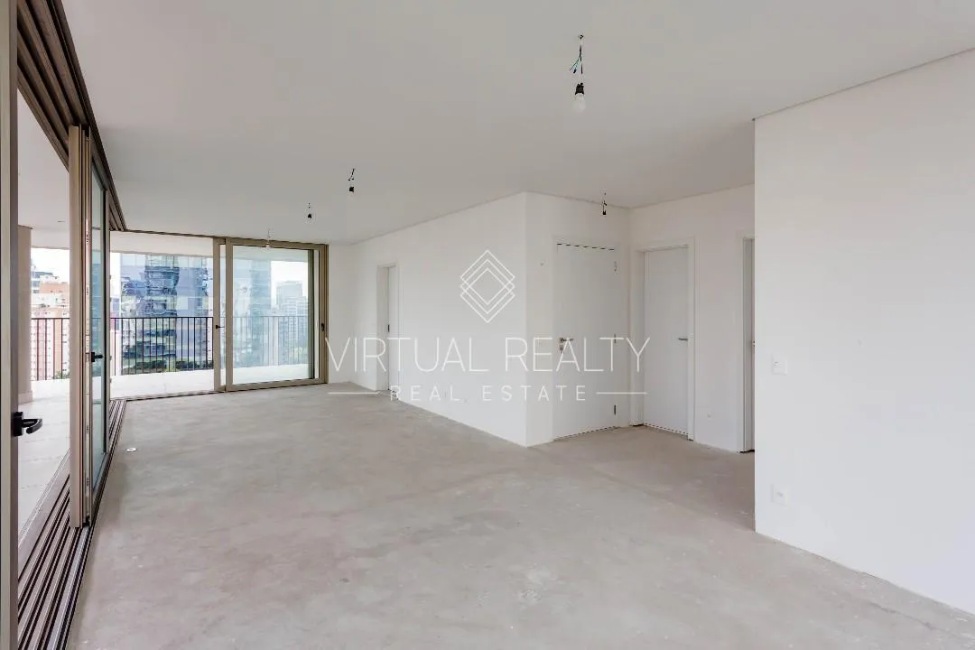 Apartamento com 4 suítes à venda em Vila Olímpia, São Paulo, por R$ 7.700.000 Imagem 5