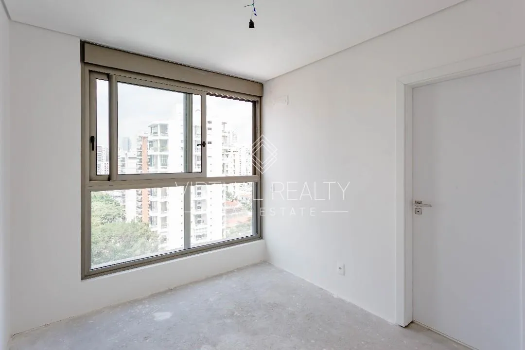 Apartamento com 4 suítes à venda em Vila Olímpia, São Paulo, por R$ 7.700.000 Imagem 19