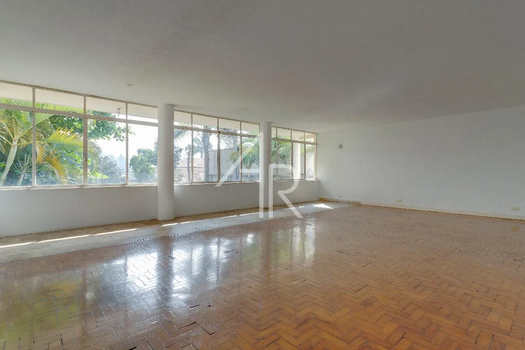 Casa com 1 suítes à venda em Pacaembu, São Paulo, por R$ 3.000.000 Imagem 14