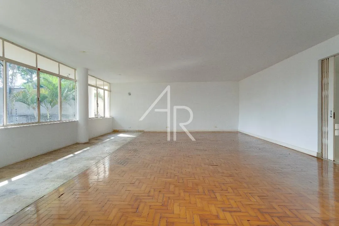 Casa com 1 suítes à venda em Pacaembu, São Paulo, por R$ 3.000.000 Imagem 15