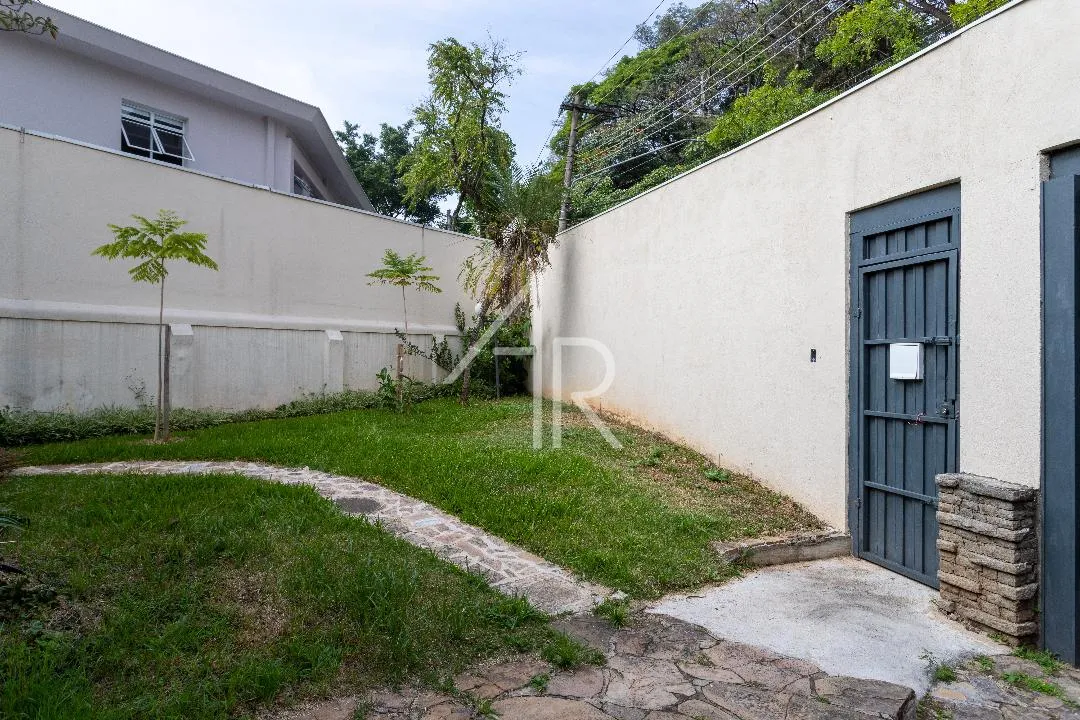 Casa com 1 suítes à venda em Pacaembu, São Paulo, por R$ 3.000.000 Imagem 9