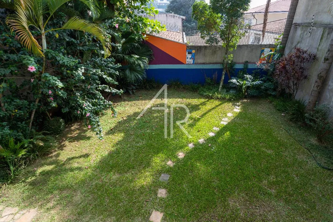Casa com 1 suítes à venda em Pacaembu, São Paulo, por R$ 3.000.000 Imagem 2