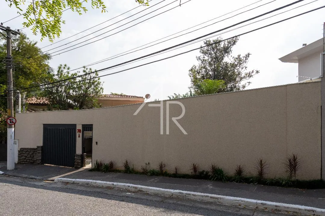 Casa com 1 suítes à venda em Pacaembu, São Paulo, por R$ 3.000.000 Imagem 11